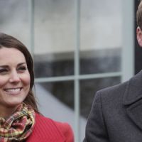 Kate et William : un penny offert aux bébés nés le jour J