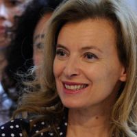 Valérie Trierweiler s'engage auprès des femmes violées en RDC