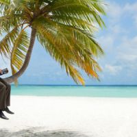 45% des salariés français vont travailler pendant leurs vacances