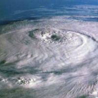 Climat : Seize tempêtes et neuf ouragans prévus cet été