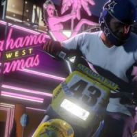 GTA 5 : un gameplay explosif et des nouveautés à gogo - Trailer