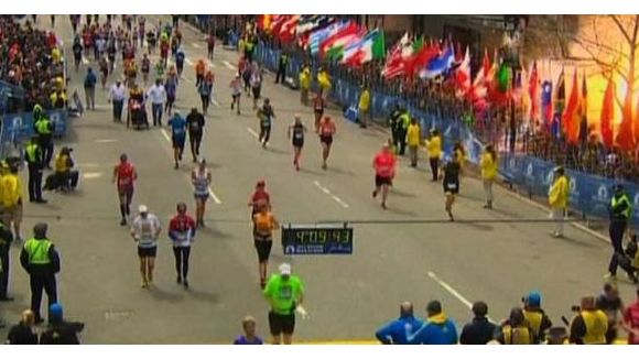 Attentat de Boston : un film en préparation