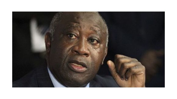 Côte d'Ivoire: Laurent Gbagbo arrêté et livré à la rébellion