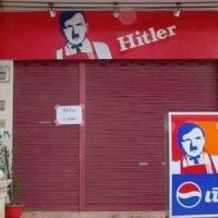 Hitler Fried Chicken : le restaurant qui choque KFC