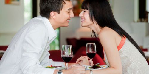 Alpha Couple, réintroduire le dialogue dans le couple