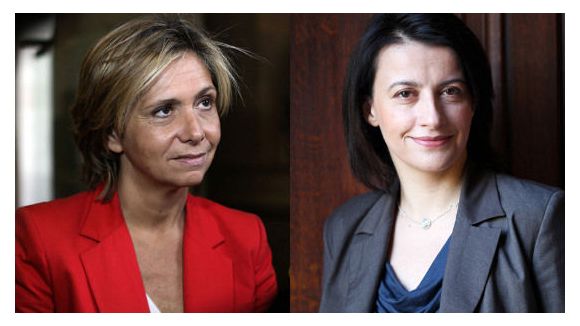 Pécresse et le congé parental : une sortie qui "rabaisse les femmes" pour Duflot