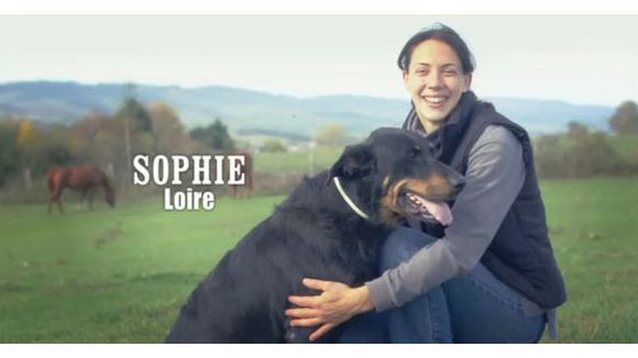 L’amour est dans le pré 2013 : Sophie en couple avec Sylvain ou Matthieu ?