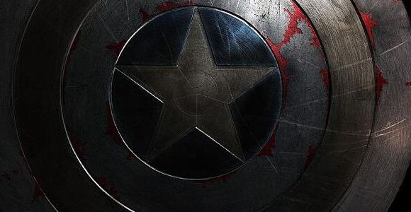 Captain America 2 : la première affiche teaser