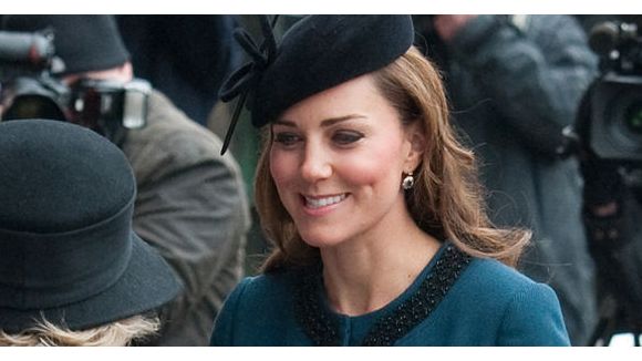 Kate et William organisent déjà le premier voyage du bébé royal