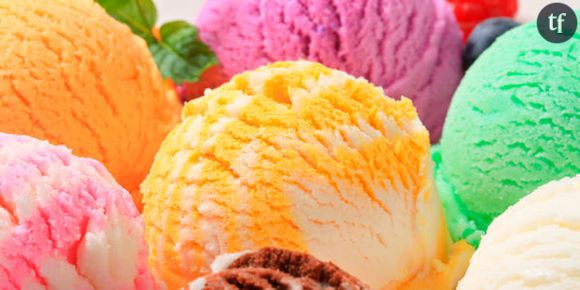 Sélection de machine à glace pour fabriquer vos sorbets à la maison