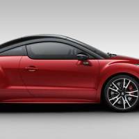 RCZ R : la Peugeot la plus puissante de l'histoire de la marque