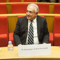 CNN : DSK ne "pense pas avoir de problème particulier avec les femmes"