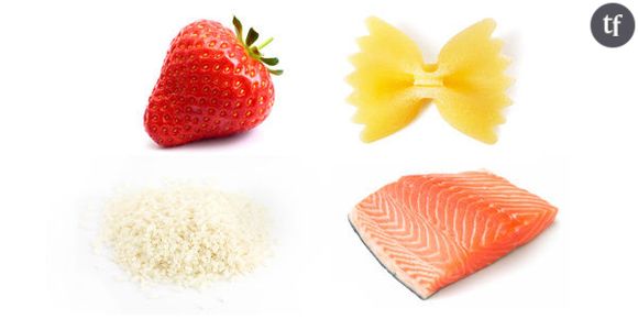Fraises, saumon, riz : ces aliments dangereux qu'il faudrait bannir de nos assiettes