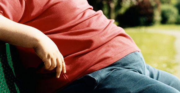 Obésité : les Mexicains désormais plus gros que les Américains