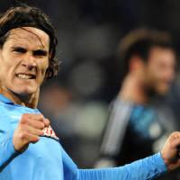 PSG : signature imminente pour Edinson Cavani ?