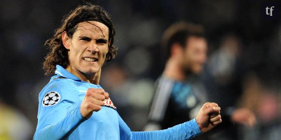 PSG : signature imminente pour Edinson Cavani ?