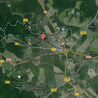 Meurtre au hachoir et suicide au Destop dans le Val d'Oise