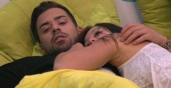 Secret Story 7 : Emilie et Vincent en couple ou en mission ? 