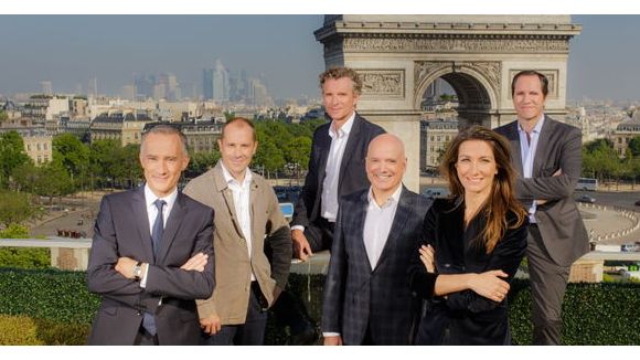 Défilé du 14 juillet 2013 : programme et direct live streaming - Replay