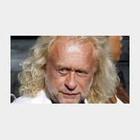 Michel Polnareff ecrit un poème à son "fils" Volodia