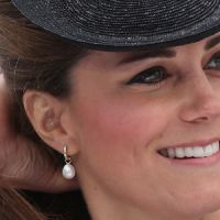 Kate Middleton va-t-elle allaiter son Royal Baby ? Que dit la tradition ?