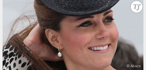 Kate Middleton va-t-elle allaiter son Royal Baby ? Que dit la tradition ?