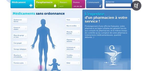 Pharmacie en ligne : où acheter ses médicaments en évitant les contrefaçons ?