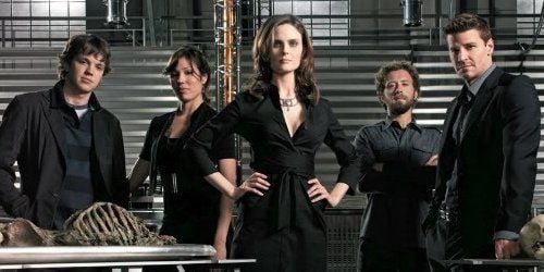 Bones Saison 8 : les épisodes sur M6 Replay