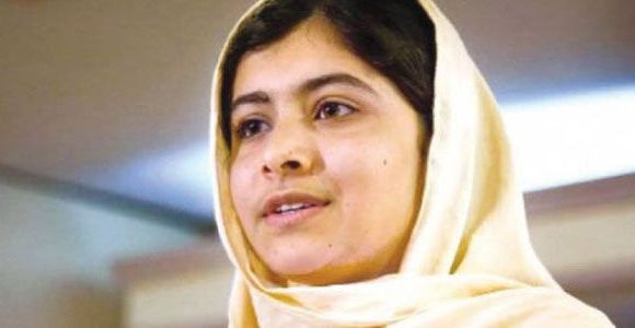 Malala à l'ONU : son discours pour l'éducation des jeunes filles ovationné