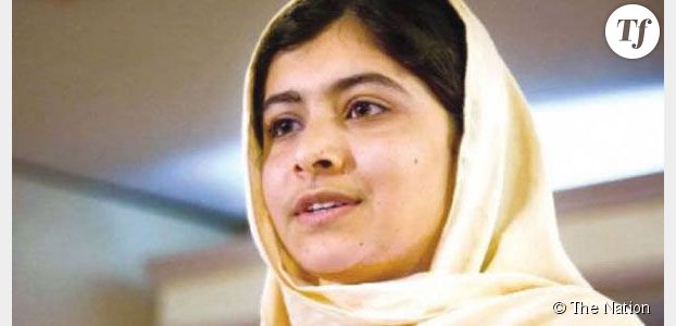 Malala à l'ONU : son discours pour l'éducation des jeunes filles ovationné