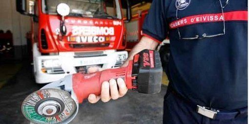 Insolite : il coince son penis dans un sex-toy et se fait désincarcérer à la scie circulaire 