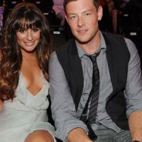 Mort de Cory Monteith : retour en photos sur son couple avec Lea Michele