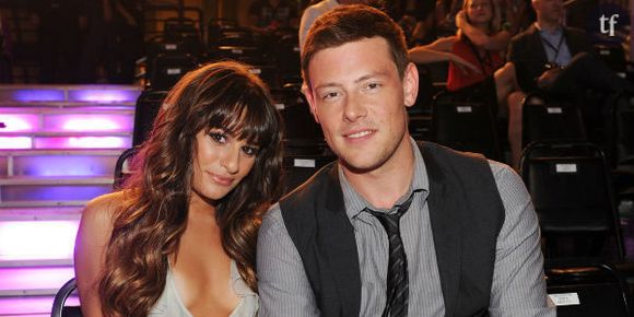 Cory Monteith & Lea Michele : un communiqué officiel après la mort de l’acteur