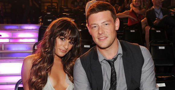 Cory Monteith & Lea Michele : un communiqué officiel après la mort de l’acteur