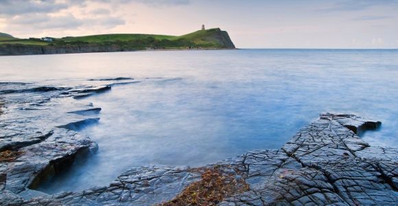 Une femme se noie en traversant la Manche à la nage