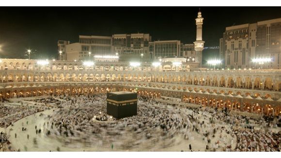 Coronavirus : les pèlerinages à La Mecque déconseillés aux personnes fragiles