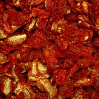 Santé : Des cas d'hépatite A liés à des tomates semi-séchées
