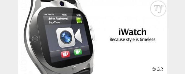 iWatch : Apple prend du retard sur la date de sortie