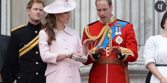 Kate Middleton & William : une séparation avant la naissance du bébé