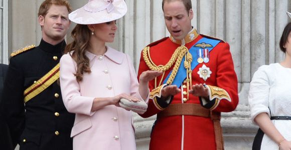 Kate Middleton & William : une séparation avant la naissance du bébé