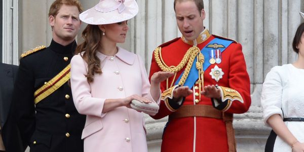 Film Kate Et William Streaming Kate Middleton & William : une séparation avant la naissance du bébé