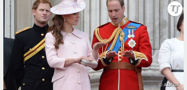 Kate Middleton & William : une séparation avant la naissance du bébé