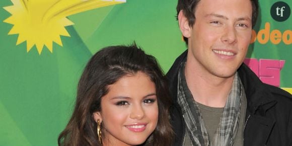 Mort de Cory Monteith : Selena Gomez est dévastée