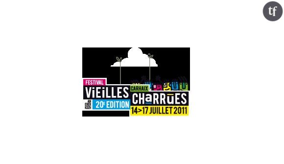 Festival des vielles charrues : enfin le programme !