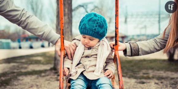 Plus de diabète chez les enfants de divorcés ?