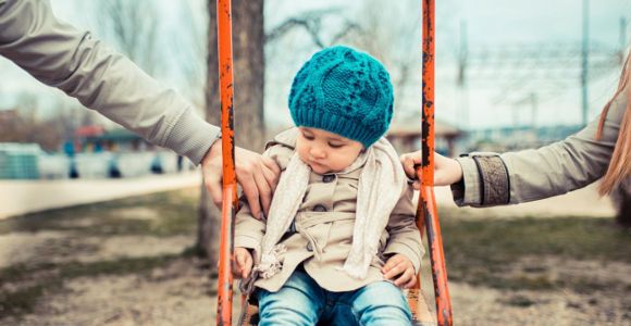 Plus de diabète chez les enfants de divorcés ? 