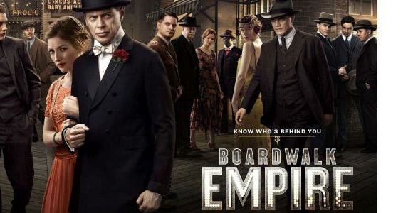 Boardwalk Empire : la bande-annonce de la saison 4 est arrivée