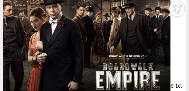 Boardwalk Empire : la bande-annonce de la saison 4 est arrivée