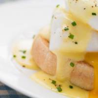 Recette américaine : les oeufs Benedict