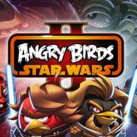 Angry Birds Star Wars II sortira le 19 septembre